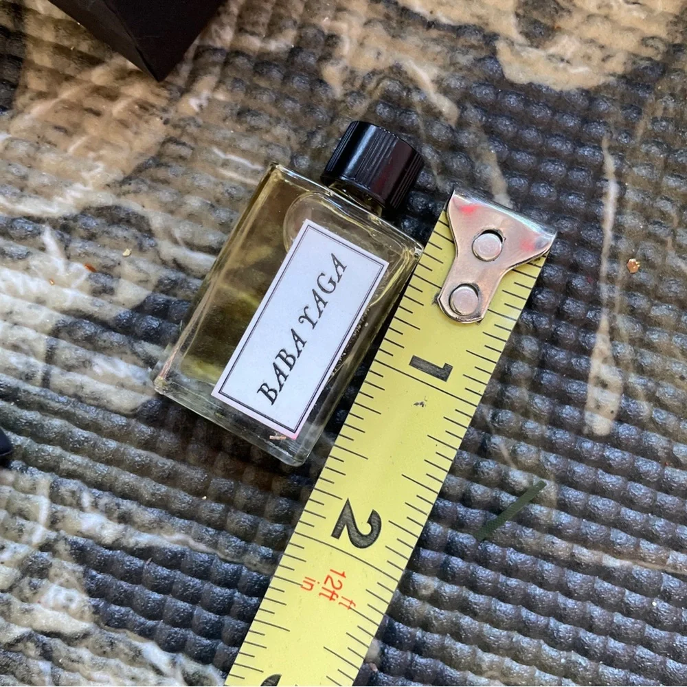 For Strange Women Baba Yaga New Moon Limited Edition Perfume Sold out - Picture 5 of 8